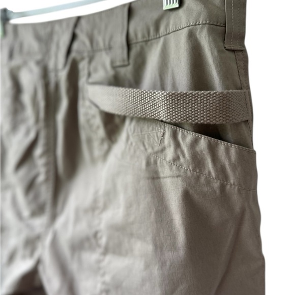 5.11 Tactical Khaki Women’s Pants - Picture 7 of 16